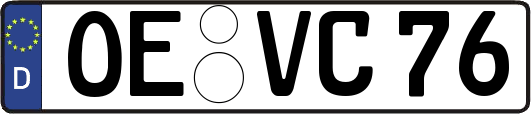OE-VC76