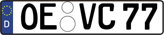 OE-VC77