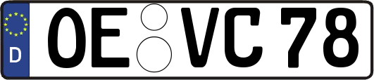 OE-VC78