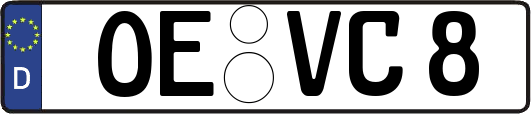 OE-VC8