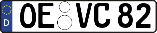 OE-VC82