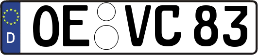 OE-VC83