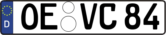 OE-VC84