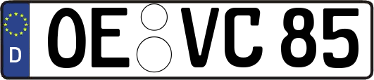 OE-VC85