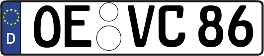 OE-VC86
