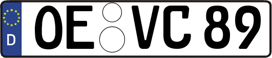 OE-VC89