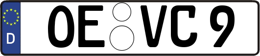 OE-VC9