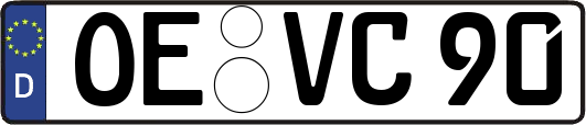 OE-VC90