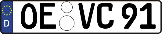 OE-VC91