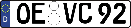 OE-VC92