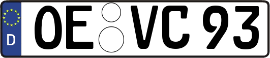 OE-VC93