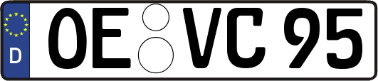 OE-VC95