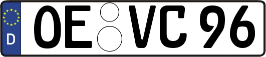 OE-VC96