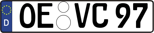 OE-VC97