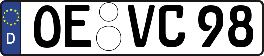 OE-VC98