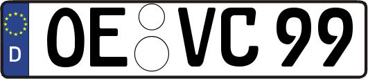 OE-VC99