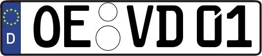 OE-VD01