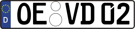 OE-VD02