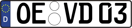 OE-VD03