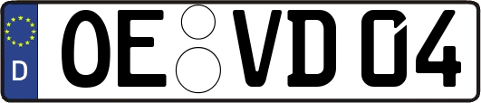 OE-VD04