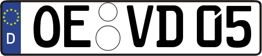 OE-VD05