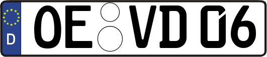 OE-VD06