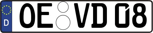 OE-VD08