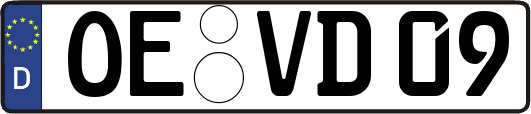 OE-VD09