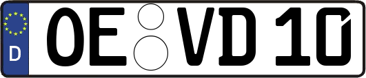 OE-VD10