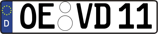 OE-VD11
