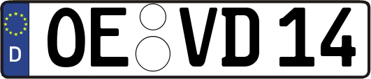 OE-VD14