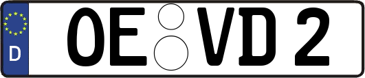 OE-VD2