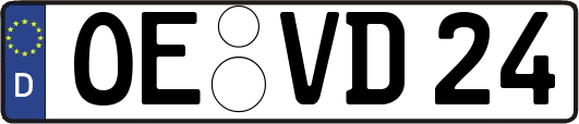 OE-VD24