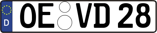 OE-VD28