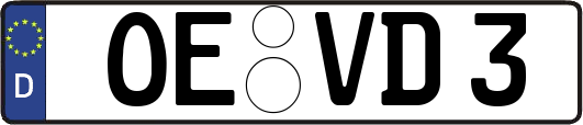 OE-VD3