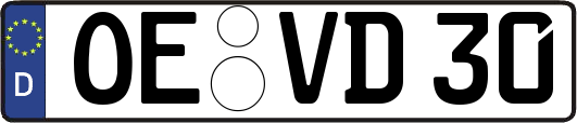 OE-VD30