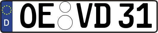 OE-VD31