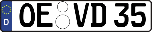 OE-VD35