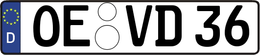 OE-VD36