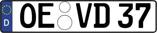 OE-VD37