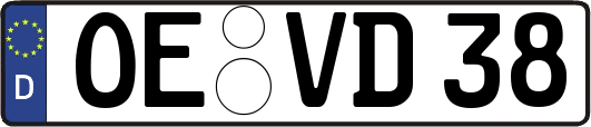 OE-VD38