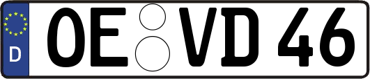 OE-VD46
