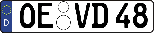 OE-VD48