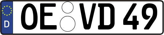 OE-VD49