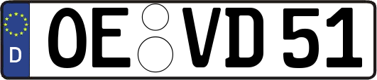 OE-VD51