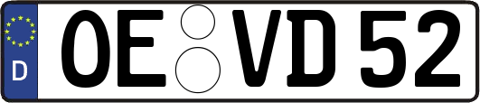 OE-VD52