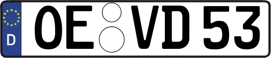 OE-VD53