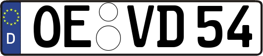 OE-VD54