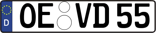 OE-VD55