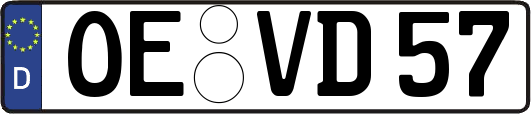 OE-VD57